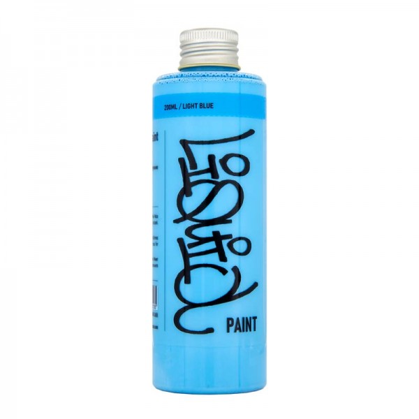 Dope Refill Liquid Paint 200ml in 20 Farben
