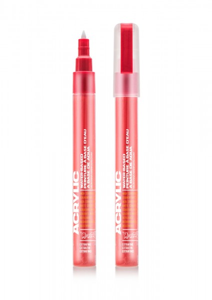 Montana Acrylic Marker 0.7mm Extra Fine
