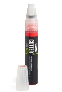 Grog Cutter 08 XFP Marker in 16 Farben