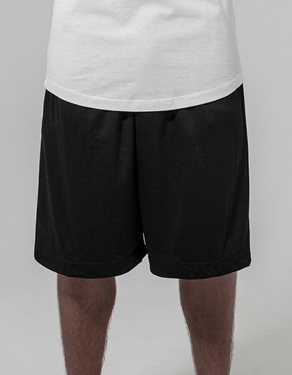 BYB Mesh Shorts 2 Farben