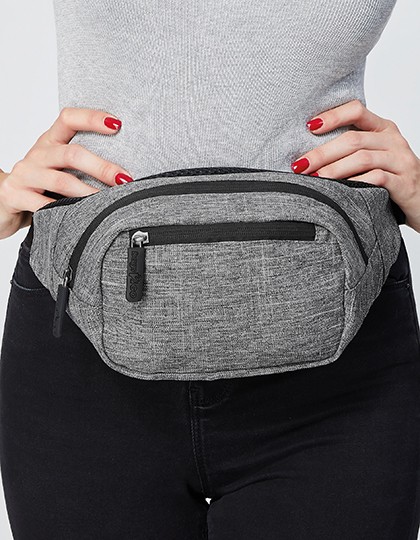 Hip Bag Detroit