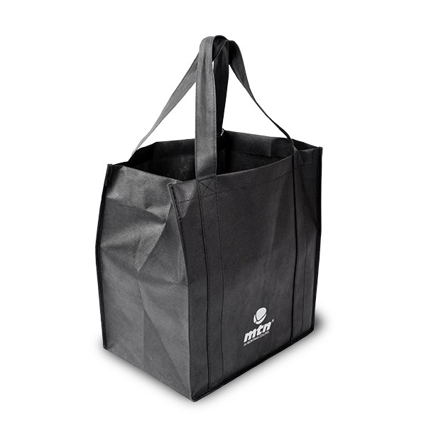 MTN Squared Action Bag