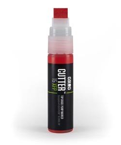 Grog Cutter 15 XFP Marker in 16 Farben