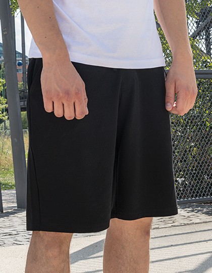 BYB Terry Shorts 3 Farben