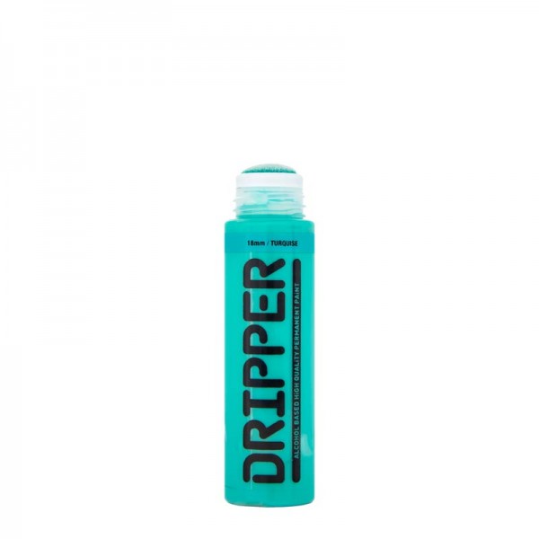 Dope Dripper 18mm Marker in 20 Farben